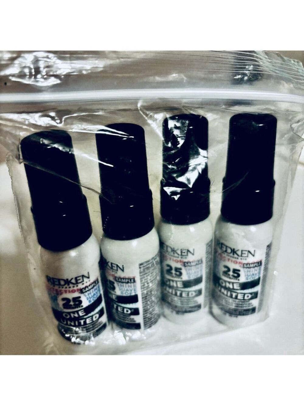 Redken One United All-In-One Multi-Benefit Treatment 5 Bottles